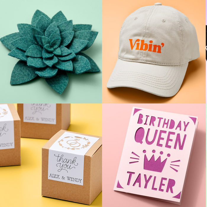 How to make money with cricut in 2023