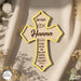 First Communion Crosses SVG Bundle - Svg Ocean