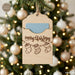 Christmas Gift Card Holders SVG Bundle - Svg Ocean