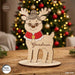 Christmas Reindeer Family SVG Bundle - Svg Ocean