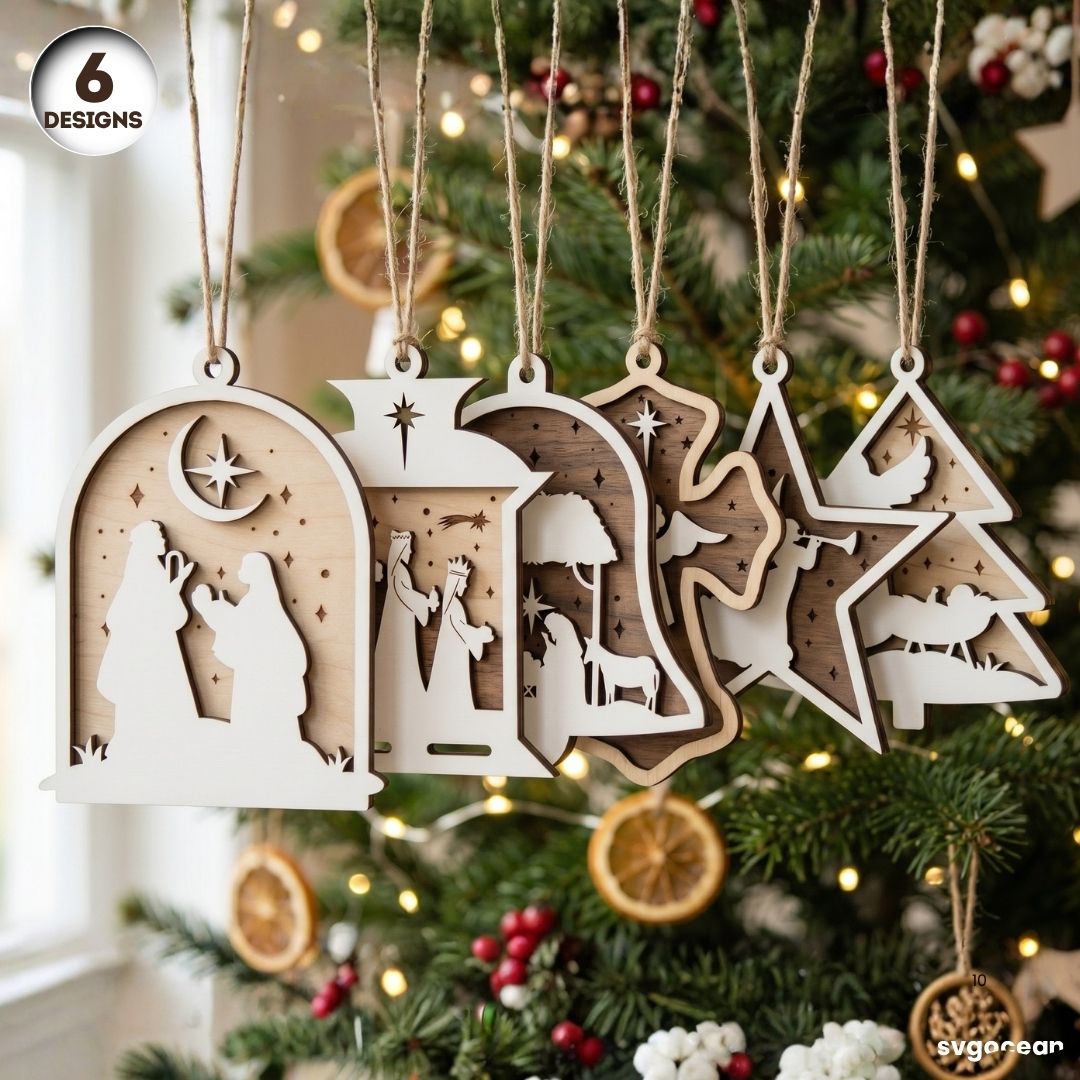 Christmas svg