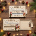 Christmas Card Holder SVG Bundle - Svg Ocean