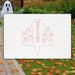 Halloween Garden Stakes Bundle - Svg Ocean