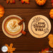 Thanksgiving Coasters SVG Bundle - Svg Ocean