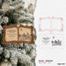 Bible Story Book Ornaments SVG Bundle - Svg Ocean
