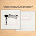 Graduation Photo Frames Bundle - Svg Ocean