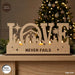 Nativity Candle Holder SVG Bundle - Svg Ocean