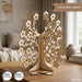 3D Family Tree Stand SVG Bundle - Svg Ocean