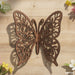3D Floral Butterflies SVG Bundle - Svg Ocean