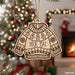 Christmas Sweater Ornaments SVG Bundle - Svg Ocean