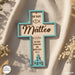 First Communion Crosses SVG Bundle - Svg Ocean