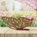 3D Floral Butterflies SVG Bundle - Svg Ocean