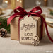 Christmas Gift Tag SVG Bundle - Svg Ocean