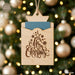Christmas Gift Card Holders SVG Bundle - Svg Ocean
