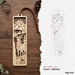 Winter Animals Bookmarks SVG Bundle - Svg Ocean