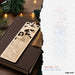 Wooden Jesus Bookmarks SVG Bundle - Svg Ocean