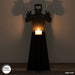 Halloween Candle Holder SVG Bundle - Svg Ocean