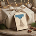 Christmas Gift Card Holders SVG Bundle - Svg Ocean