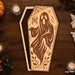 Skeleton Coffin Candy Box Bundle - Svg Ocean