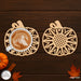 Autumn Leaves Coasters SVG Bundle - SvgOcean