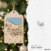 Christmas Gift Card Holders SVG Bundle - Svg Ocean