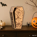 Halloween Coffin Candy Box Bundle - Svg Ocean