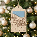 Christmas Gift Card Holders SVG Bundle - Svg Ocean