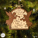 Religious Nativity Ornaments Laser Cut - Svg Ocean