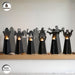 Halloween Candle Holder SVG Bundle - Svg Ocean
