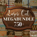 Ultimate Laser Cut Mega Bundle -Svg Ocean