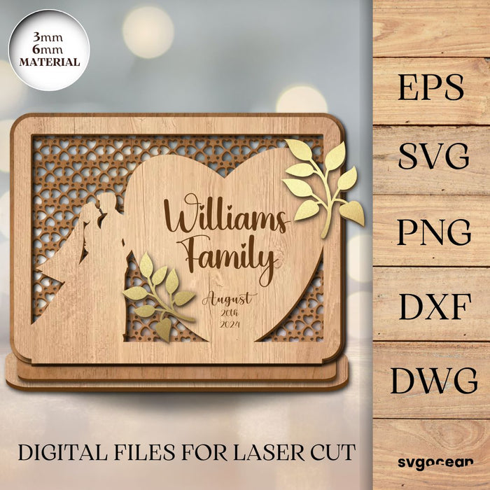 Ultimate Laser Cut Mega Bundle -Svg Ocean