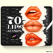 Lips Procreate Stamps - Svg Ocean