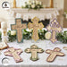 Holy Communion Crosses SVG Bundle - Svg Ocean