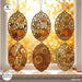 Fall Suncatcher Laser Cut Bundle - Svg Ocean
