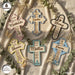 First Communion Crosses SVG Bundle - Svg Ocean