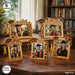 Graduation Photo Frames Bundle - Svg Ocean