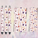 Floral Pen Wraps Bundle - Svg Ocean