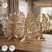 3D Family Tree Stand SVG Bundle - Svg Ocean