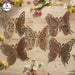 3D Floral Butterflies SVG Bundle - Svg Ocean