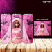 Halloween Doll Tumbler Wrap Bundle - Svg Ocean