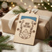 Christmas Gift Card Holders SVG Bundle - Svg Ocean