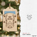 Christmas Gift Card Holders SVG Bundle - Svg Ocean