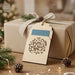 Christmas Gift Card Holders SVG Bundle - Svg Ocean