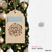 Christmas Gift Card Holders SVG Bundle - Svg Ocean