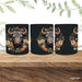 Farm Embroidery Animals Mug Wrap Sublimation Bundle - svgoceanv