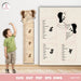 Animals Growth Chart Rulers - Svg Ocean