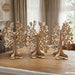 3D Family Tree Stand SVG Bundle - Svg Ocean