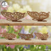 3D Floral Butterflies SVG Bundle - Svg Ocean