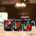 Coffee Mug Canva Mockup - SVG Ocean