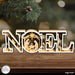 Multilayer Noel Nativity Scene Laser Cut - Svg Ocean